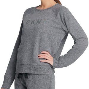 DKNY SPORT set joggers+ sweatshirt